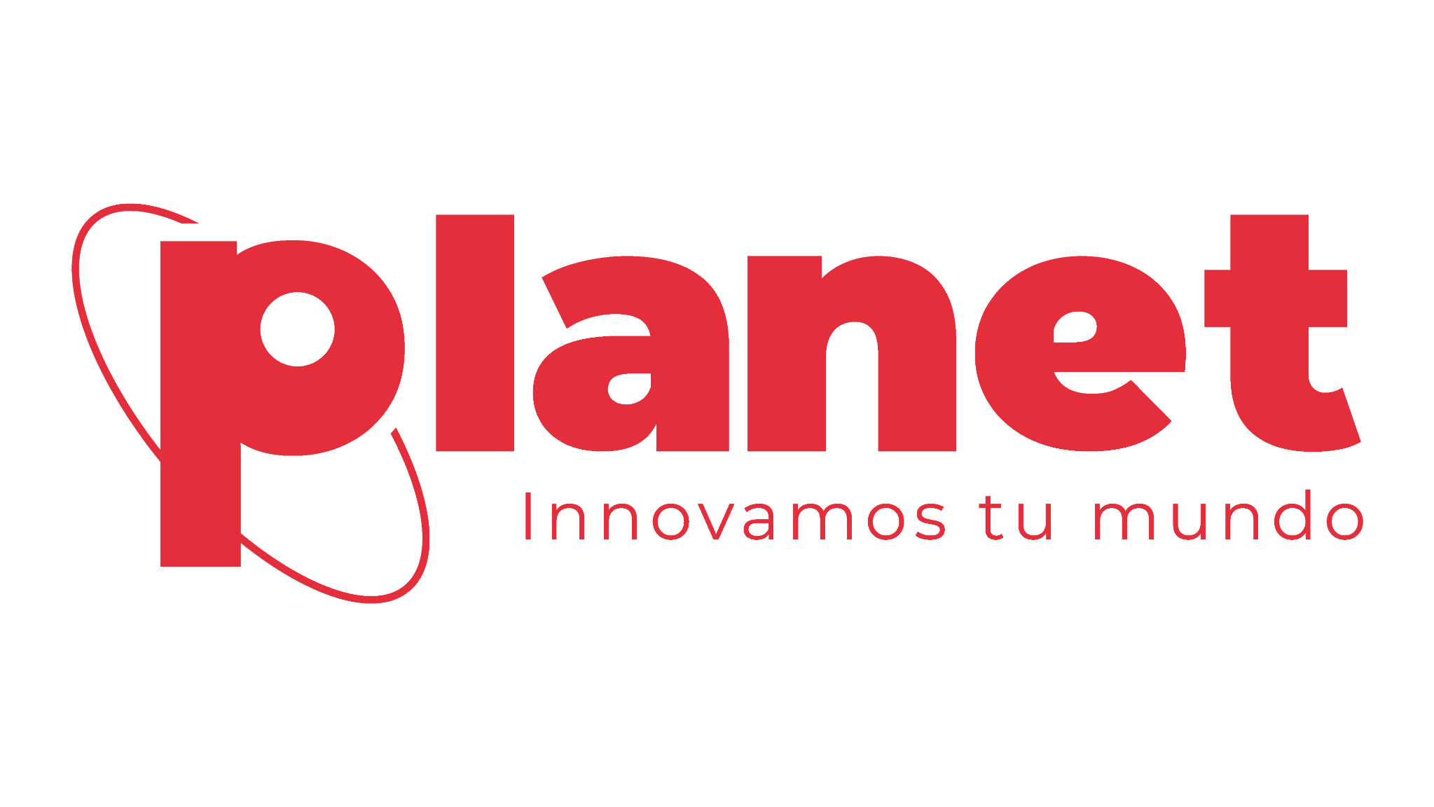 Logo de Planet